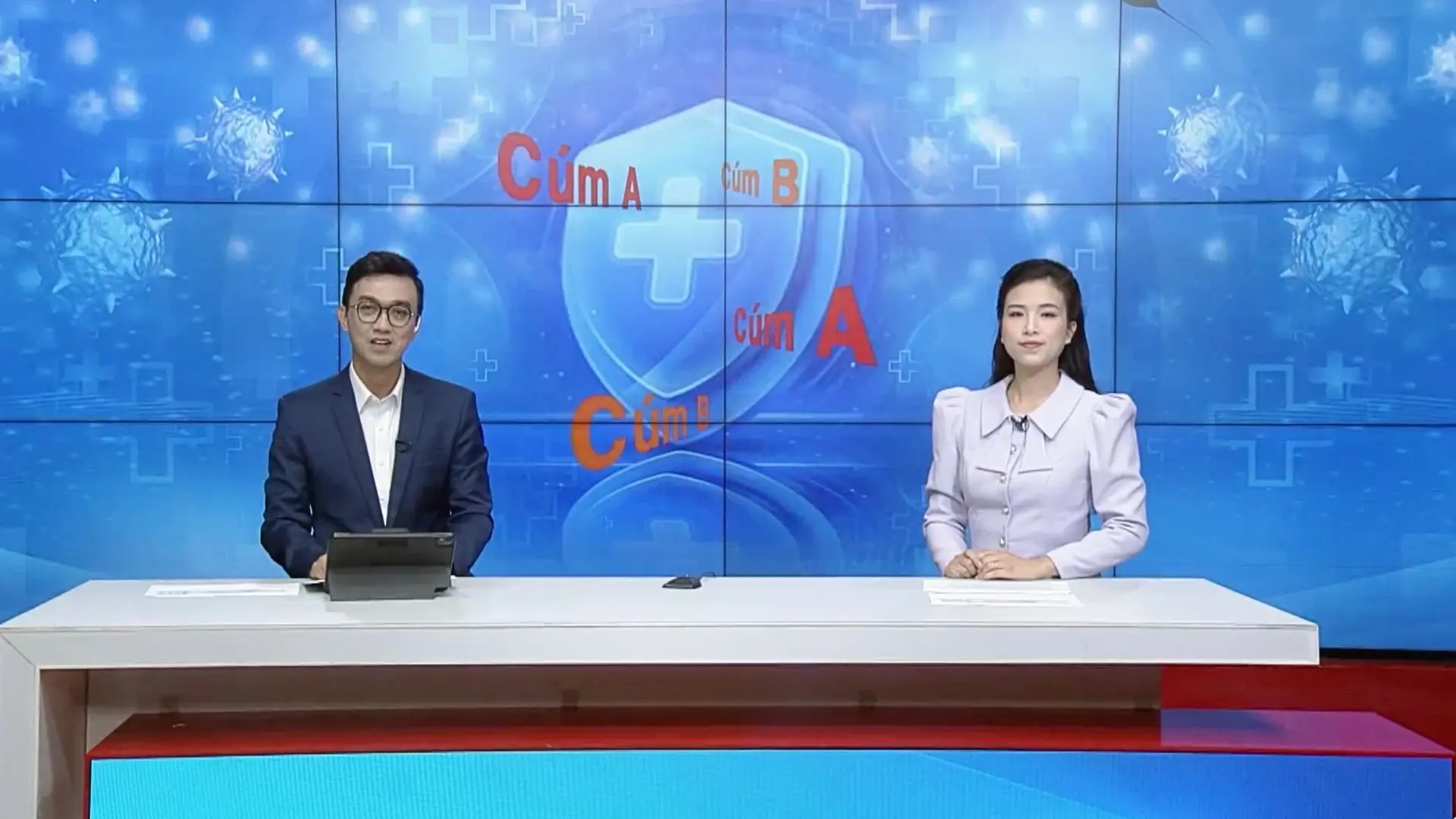 Chương trình Hà Nội 18h00 | 12/11/2025